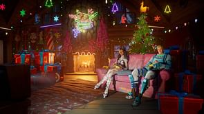 Fortnite Winterfest 2023: Start date (expected), free rewards, how to participate, and more