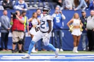 Tennessee Titans v Indianapolis Colts
