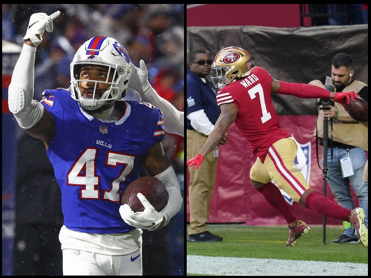 Should I pick the Bills or 49ers defense in Week 17? Exploring matchups ...