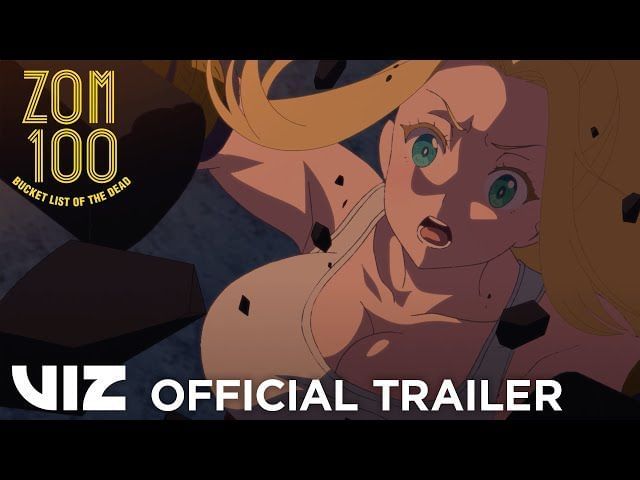 Zom 100: Bucket List of the Dead Season 2 - Is a Renewal in the Works?