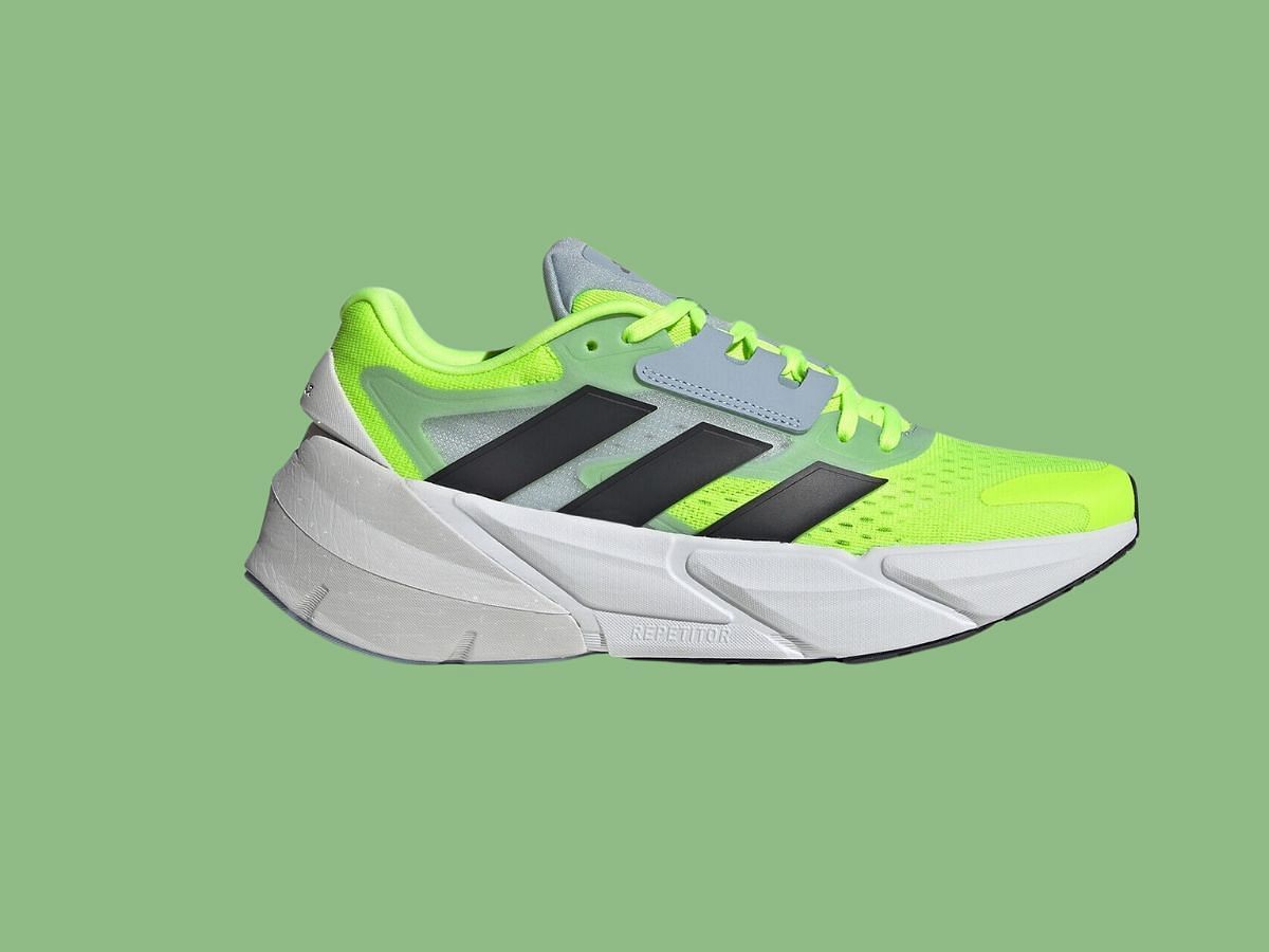 Adistar 2.0: Adidas Running Shoe (Image via Adidas)