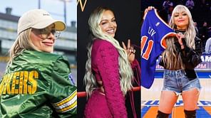 5 big things Liv Morgan has done outside WWE in 2023