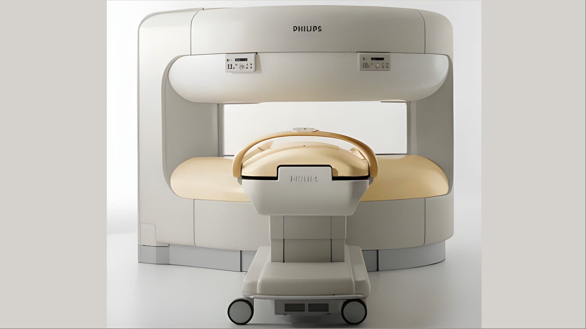 The recalled Panorama 1.0T HFO MRI Scanners pose risks of an explosion (Image via FDA)
