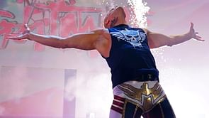 Cody Rhodes wins major award outside of WWE