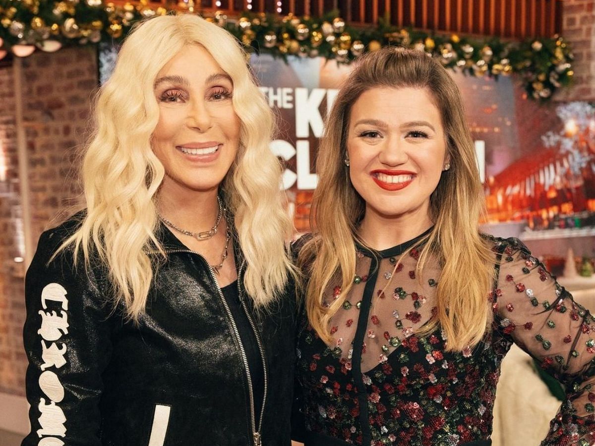 Daytime Emmy Awards 2023: The Kelly Clarkson Show wins Daytime Talk Series