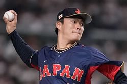 Yoshinobu Yamamoto Free Agency Update: Insider narrows down 3 teams most likely to sign Japanese pitcher