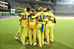 IPL 2024 के लिए चेन्नई सुपर किंग्स ने किया जबरदस्त स्क्वाड तैयार, कई बड़े नाम शामिल