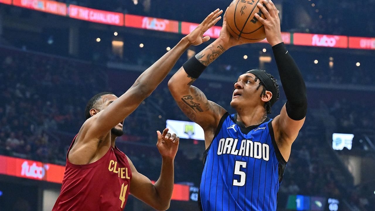 Orlando Magic vs Cleveland Cavaliers: Game details, preview, betting tips, predictions and more