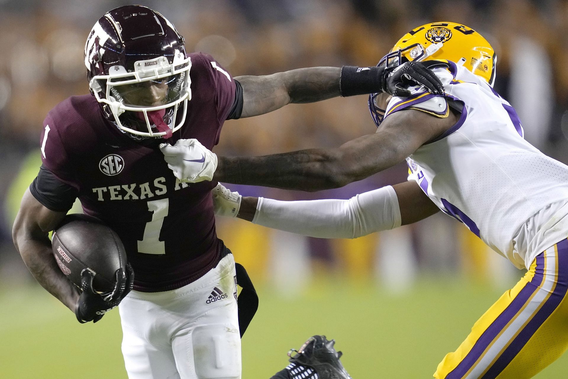 Watch texas a&m discount football online free