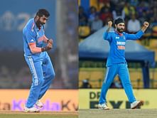 Playing 11 of cricketers born on December 6 ft. Jasprit Bumrah, Ravindra Jadeja