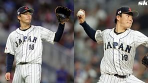 Yoshinobu Yamamoto Update: Mets 'favorites' for Japanese ace despite firm interest from Red Sox and Yankees, per MLB Insider