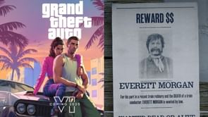 GTA 6 fans find Red Dead Redemption 2 reference in the trailer