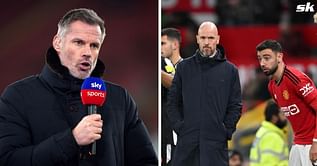 “The manager at Liverpool is like a God” - Carragher explains why Manchester United issues would never happen at Anfield