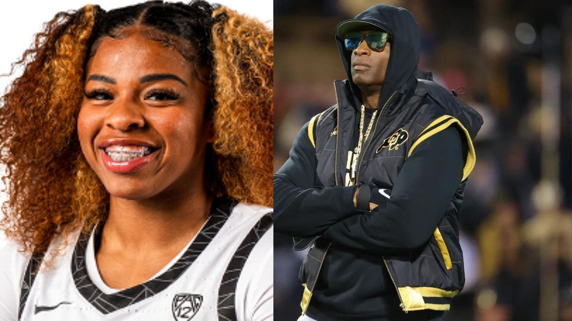 Deion Sanders revealed Shelomi Sanders&rsquo; future plans