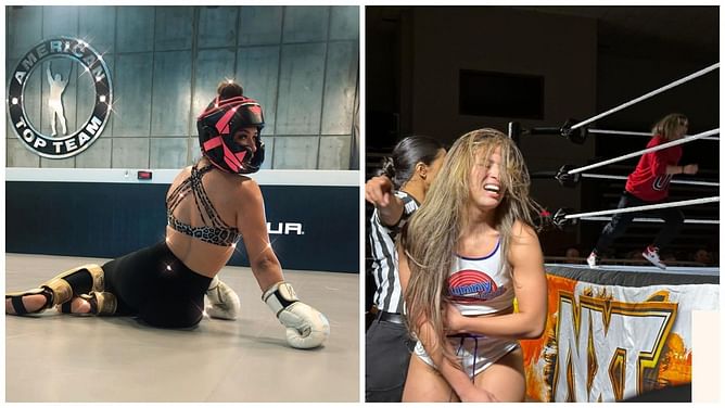 25-year-old star vows to achieve blockbuster WWE accomplishment "one day"