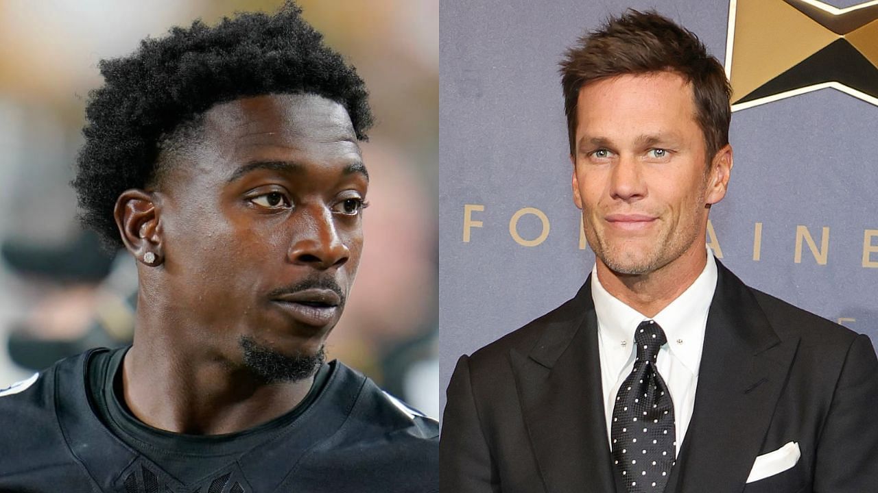 Damontae Kazee suspension: Tom Brady blames QBs for NFL&rsquo;s controversial suspension of Steelers safety