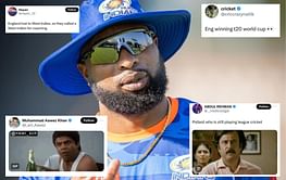 "Lost to West Indies, so they called a West Indian" - Fans react as England rope in Kieron Pollard for coaching role ahead of T20 World Cup 2024