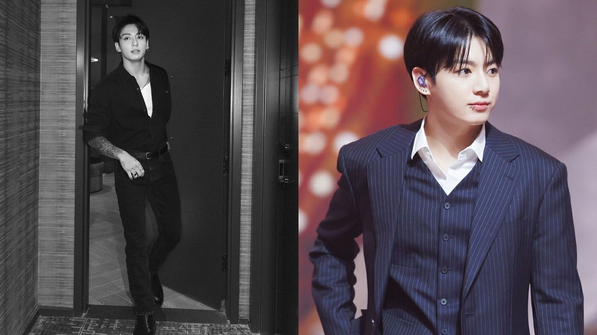 “King Kook indeed”: Fans enraptured as BTS’ Jungkook becomes the first ...