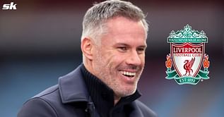 "Why not push for it now rather than wait?" – Jamie Carragher believes Liverpool can win the Premier League if they sign player in key position