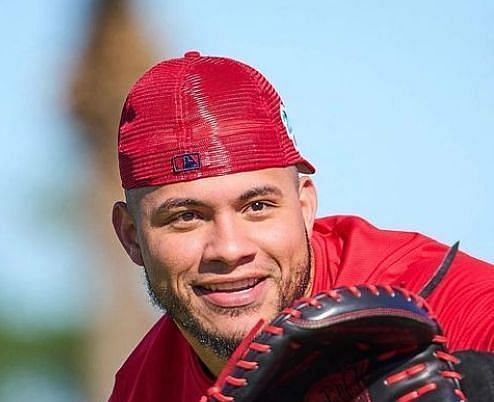 Willson Contreras