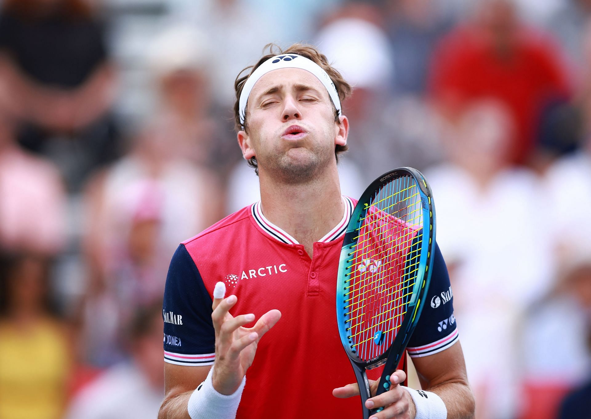 National Bank Open Toronto - Day 4