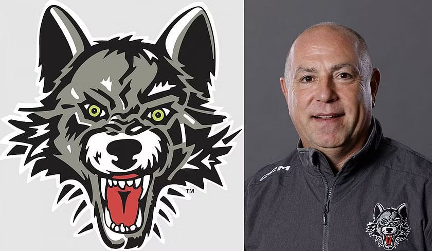 Chicago Wolves HC Bob Nardella has been suspended for use of a homophobic slur