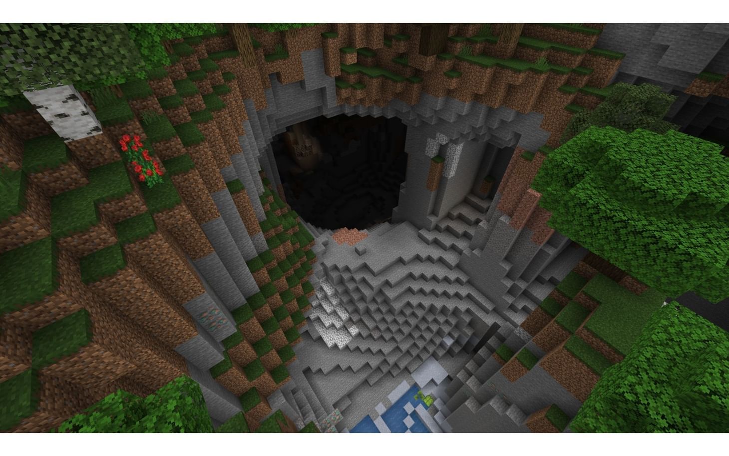 10 best Minecraft Switch seeds (2023)