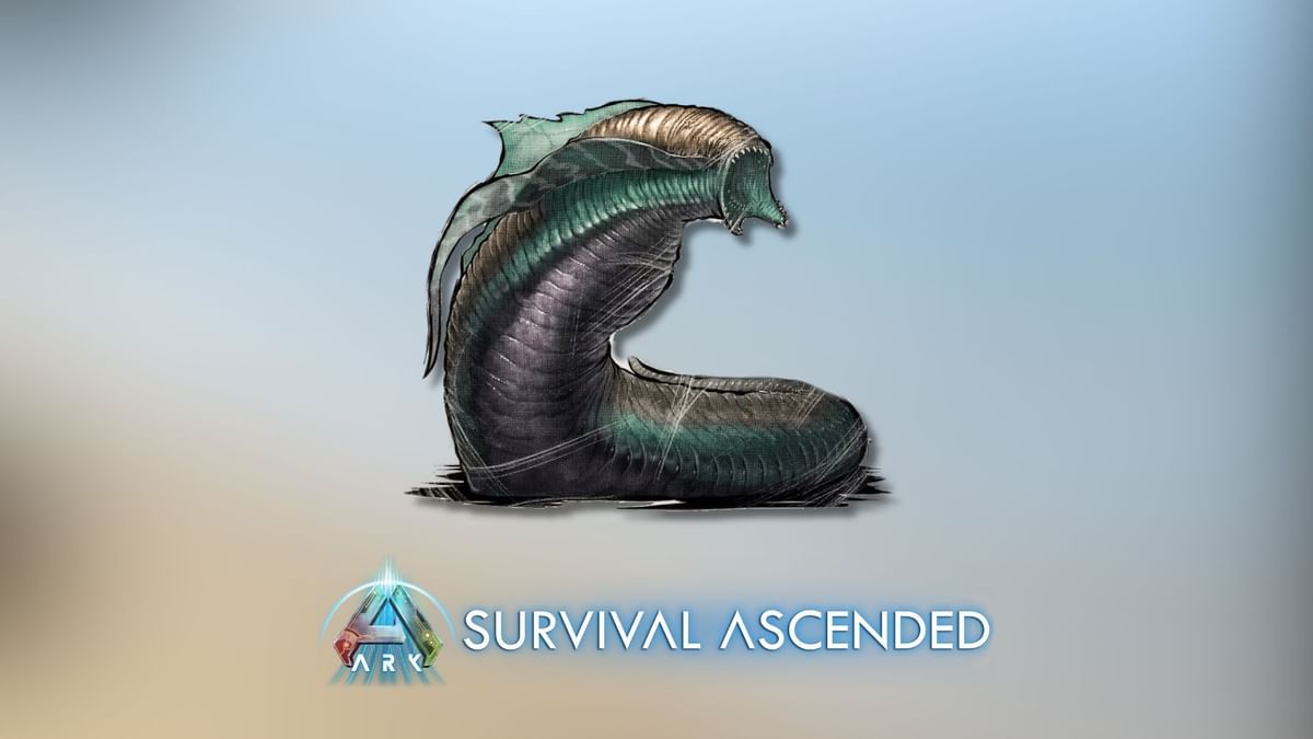 Ark Survival Ascended Leech explained location, uses, how to remove