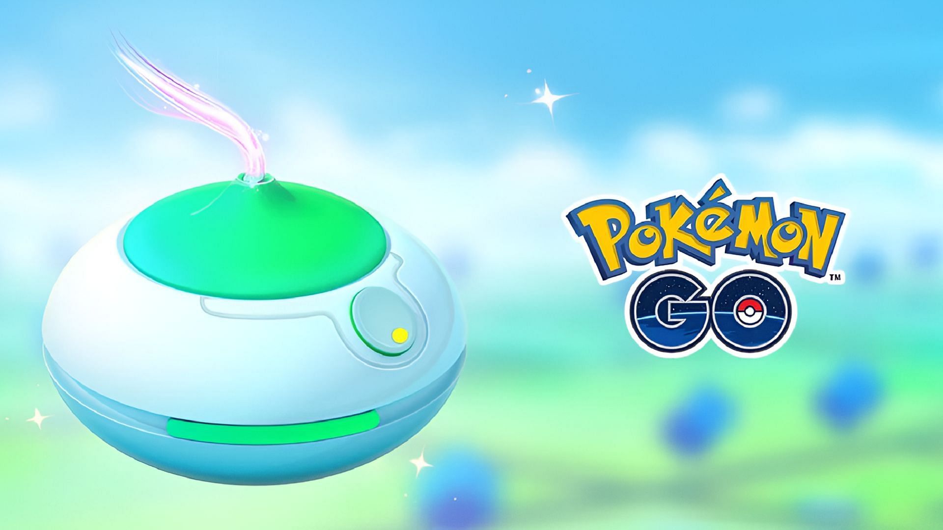 Popping an Incense can yield even more Feebas spawns in this Pokemon GO event (Image via Niantic)