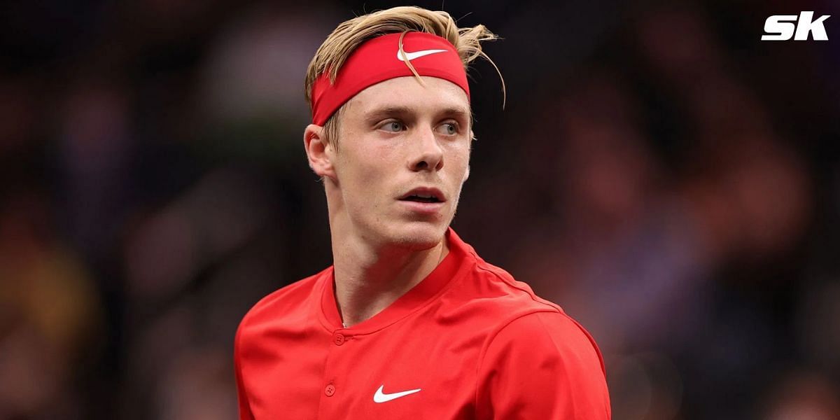 Denis Shapovalov