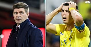 Al-Ettifaq boss Steven Gerrard keen on signing Cristiano Ronaldo’s Al-Nassr teammate: Reports
