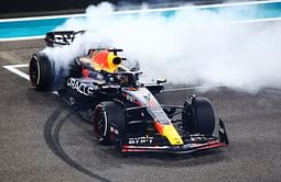 "Scary, with this minimal effort that much dominance": Fans react to Red Bull boss claiming that the team made minimal changes to the car in 2023
