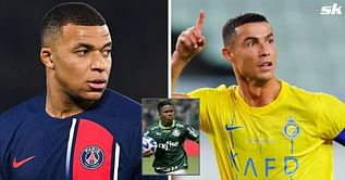 Cristiano Ronaldo, Kylian Mbappe and more: Real Madrid bound Endrick builds his ultimate footballer