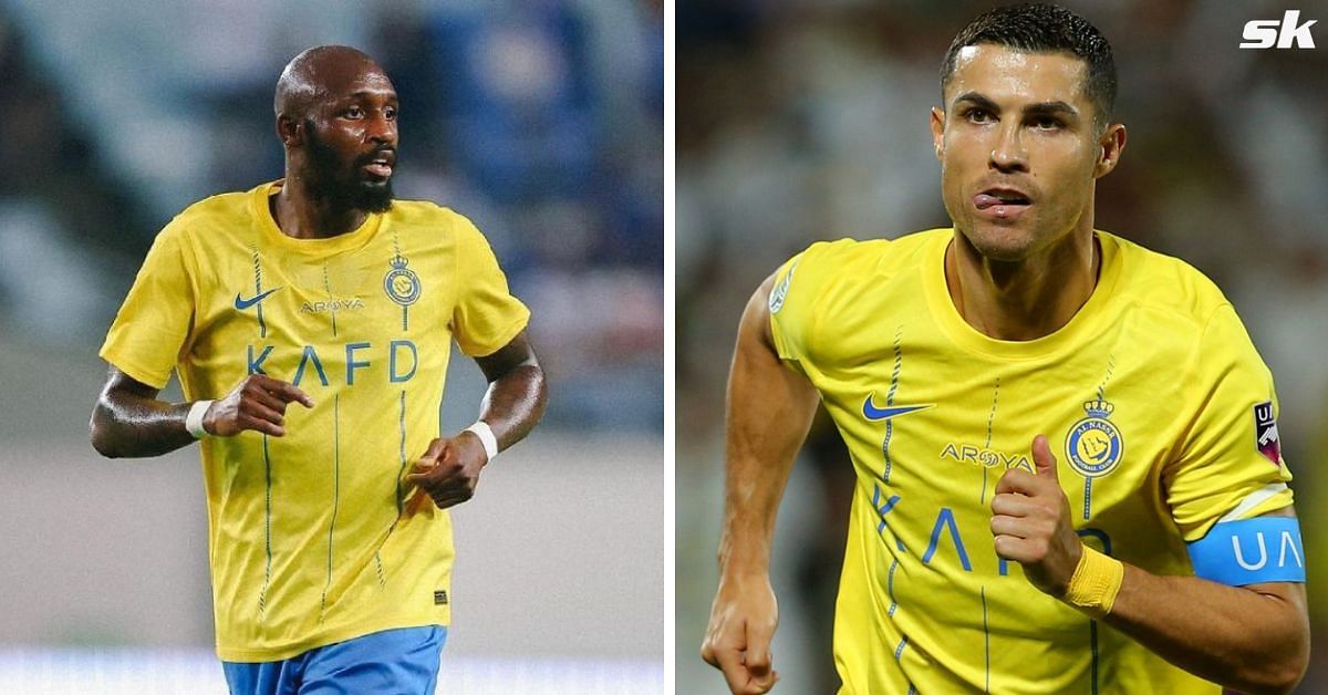 Cristiano Ronaldo&rsquo;s Al-Nassr make decision on transfer of Seko Fofana amid interest from many clubs: Reports