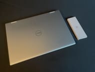 The Dell Inspiron 16 (Image via Sportskeeda)