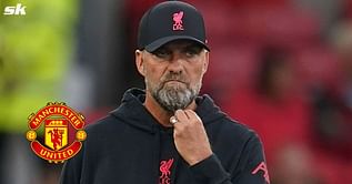 "I can't remember such a dominant performance" – Jurgen Klopp makes claim after Liverpool play out 0-0 draw with Manchester United