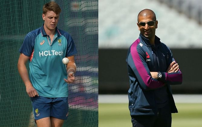 "We've got some bowling options we need to look at" - RCB's director of cricket Mo Bobat on auction strategy, Green and scouting in India [Exclusive]