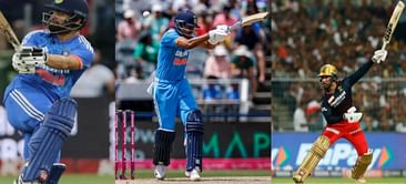 Rajat Patidar or Rinku Singh - who should replace Shreyas Iyer in 2nd ODI vs South Africa?