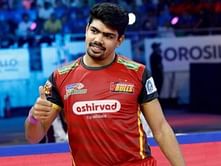 Pawan Sehrawat Wife: Is the Telugu Titans' PKL 2023 captain married?