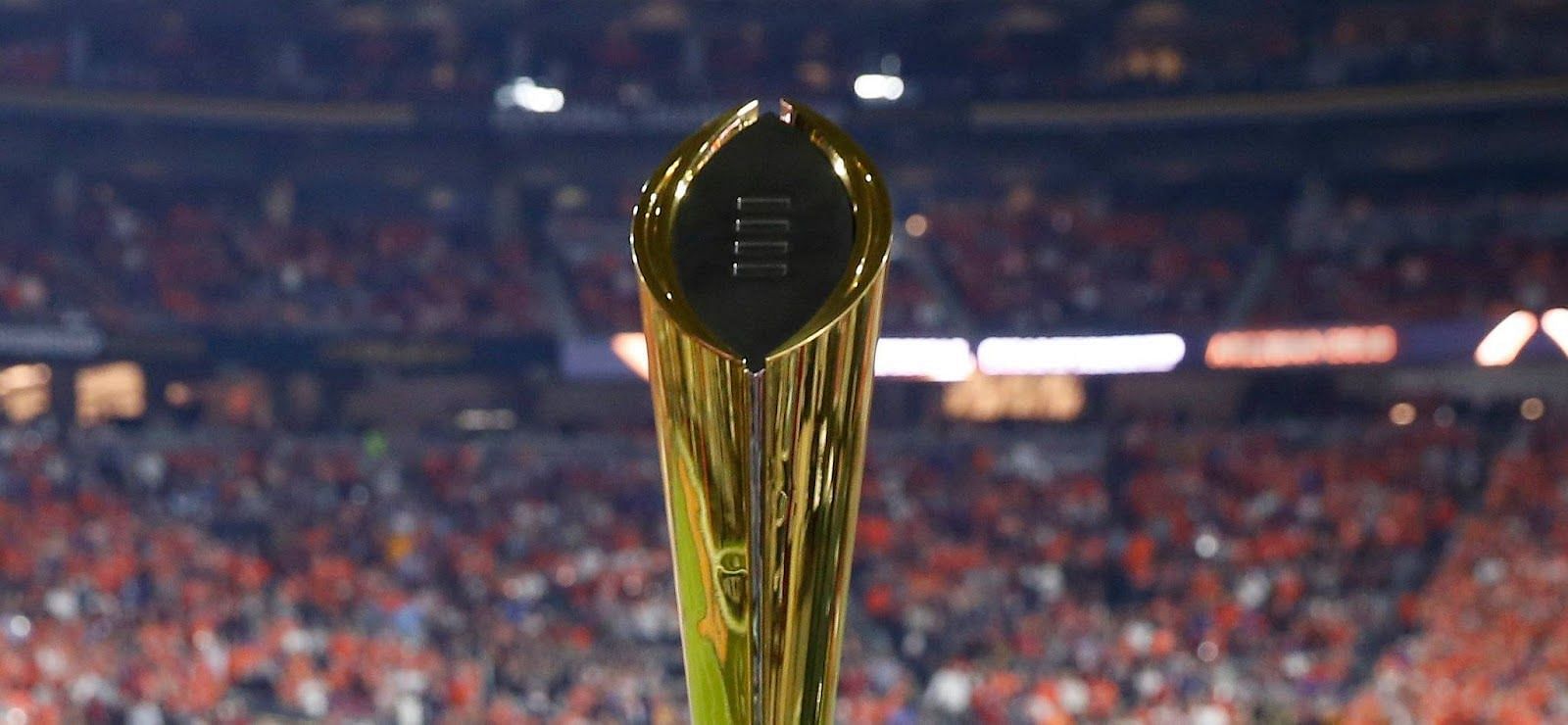 2021 College Football National Championship