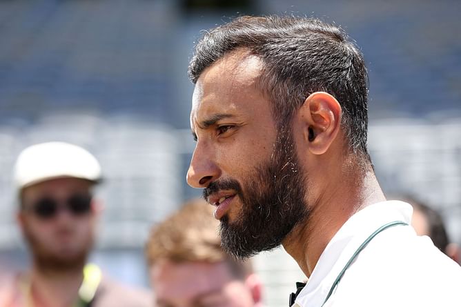 3 biggest challenges for Pakistan captain Shan Masood ahead of Test series in Australia