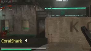 JGOD shares first look at Stamina Bar in Modern Warfare 3