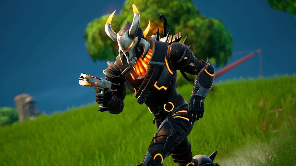 35 BEST FORTNITE SKINS OF 2023 visual data 3