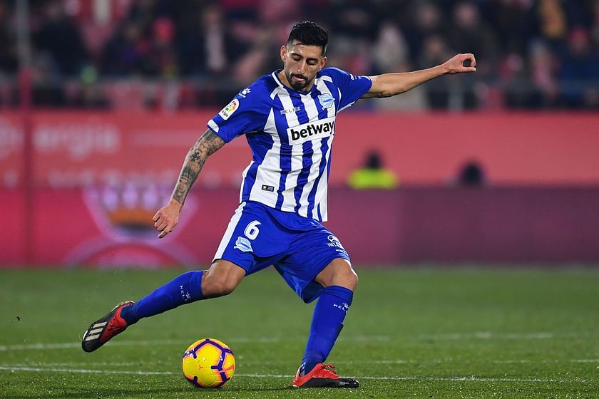 Girona vs Deportivo Alaves Prediction and Betting Tips | 18th December 2023