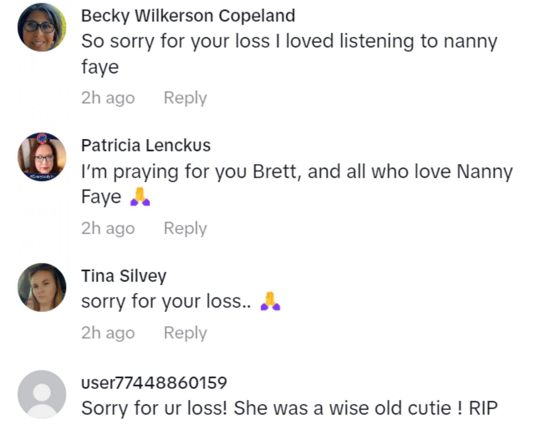 Fact Check Did Nanny Faye from the Chrisleys die? Rumor debunked as