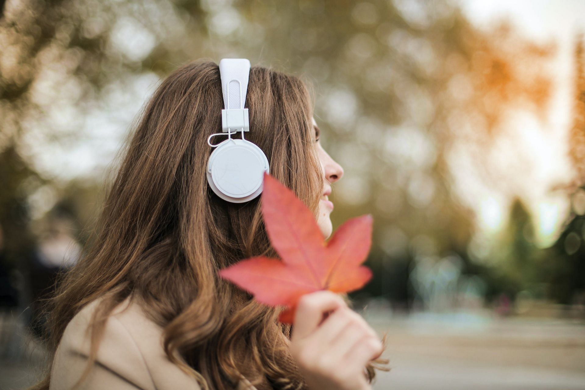 Advantages of Music Therapy (Image sourced via Pexels / Photo by piacquadio)