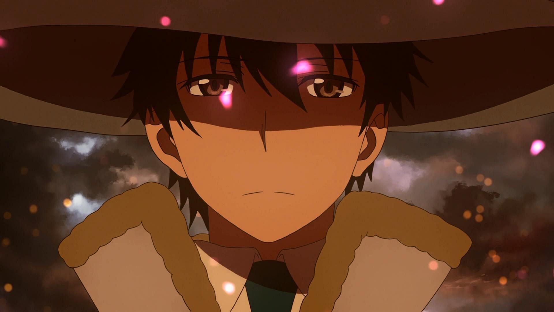 Witch Craft Works (Image via J.C.Staff)