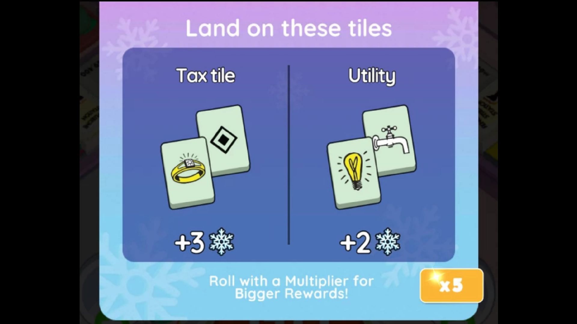 Follow these tips to earn more rewards in this event (Image via Scopely)