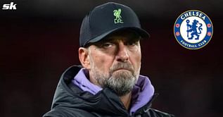"My god, we were lucky" - Liverpool boss Jurgen Klopp appears to take cheeky dig at 2 Chelsea stars after transfer failure
