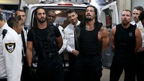 6 WWE Superstars जिन्हें लाइव शो में हजारों फैंस के सामने गिरफ्तार किया गया
